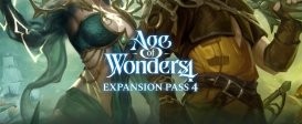 Age of Wonders 4: Expansion Pass 4
