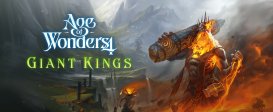 Age of Wonders 4: Giant Kings