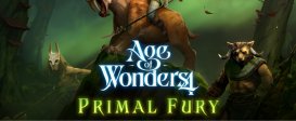 Age of Wonders 4: Primal Fury