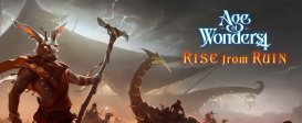 Age of Wonders 4: Rise from Ruin