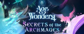 Age of Wonders 4: Secrets of the Archmages