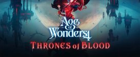 Age of Wonders 4: Thrones of Blood