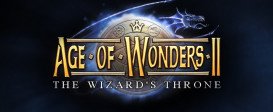 Age of Wonders II: The Wizards Throne