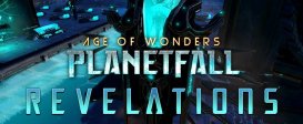 Age of Wonders: Planetfall – Revelations
