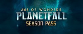 Age of Wonders: Planetfall - Season Pass