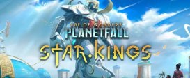 Age of Wonders: Planetfall - Star Kings