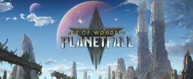 Age of Wonders: Planetfall
