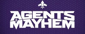Agents of Mayhem