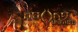 Agony UNRATED