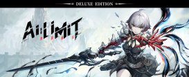 AI LIMIT - Deluxe Edition