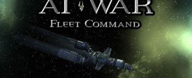 AI War: Fleet Command