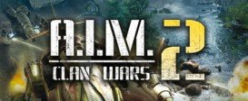 A.I.M.2 Clan Wars