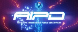 AIPD - Artificial Intelligence Police Department