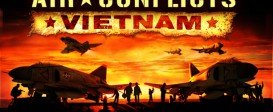 Air Conflicts: Vietnam