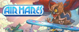 Air Hares
