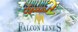 Airline Tycoon 2: Falcon Airlines DLC
