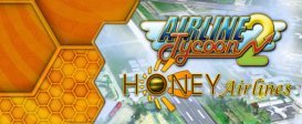 Airline Tycoon 2: Honey Airlines DLC