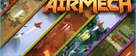 AirMech Starter Pack