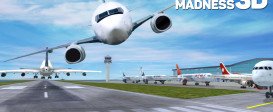 Airport Madness 3D