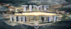 Airport Madness Time Machine