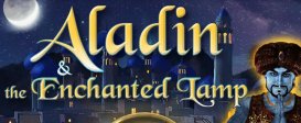 Aladin & the Enchanted Lamp