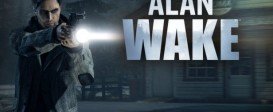Alan Wake