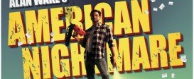 Alan Wake's – American Nightmare