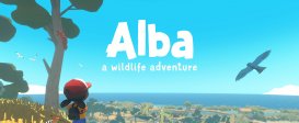 Alba: A Wildlife Adventure