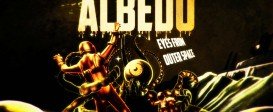 Albedo: Eyes from Outer Space