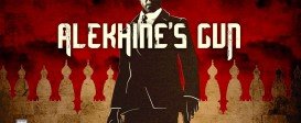 Alekhine’s Gun
