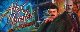 Alex Hunter: Lord of the Mind