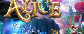 Alice - Behind the Mirror
