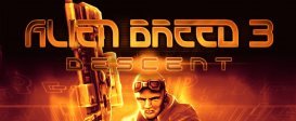 Alien Breed 3: Descent