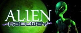 Alien Hallway