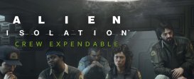Alien : Isolation Crew Expendable