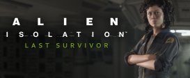 Alien Isolation Last Survivor