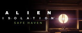 Alien Isolation Safe Haven
