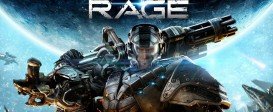 Alien Rage: Unlimited