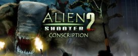 Alien Shooter 2 Conscription