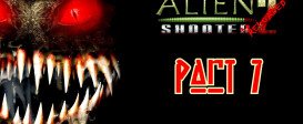 Alien Shooter 2: Reloaded