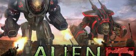 Alien Shooter TD