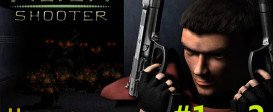 Alien Shooter