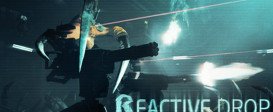 Alien Swarm: Reactive Drop