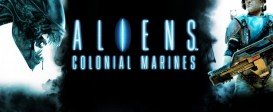 Aliens: Colonial Marines