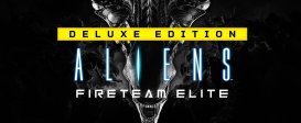 Aliens: Fireteam Elite - Deluxe Edition