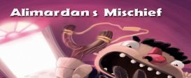 Alimardan's Mischief
