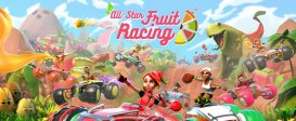 All-Star Fruit Racing