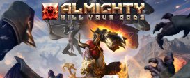 Almighty: Kill Your Gods - Ancestor Edition