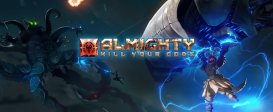 Almighty: Kill Your Gods