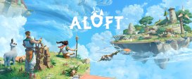 Aloft